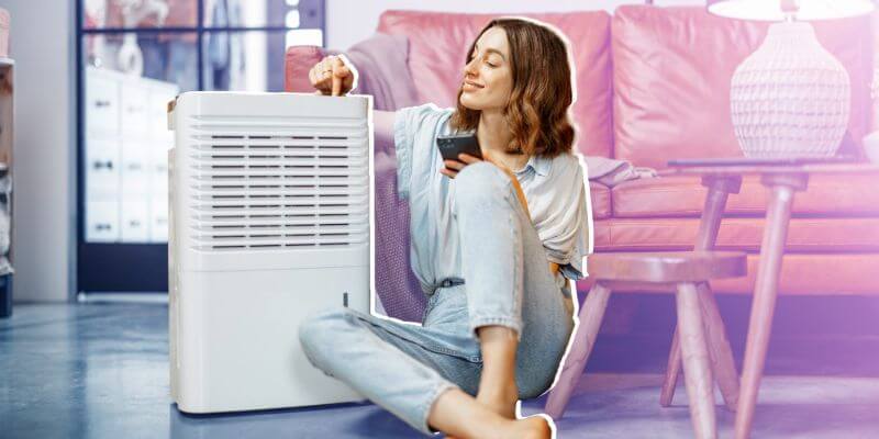 Best Air Purifier for allergens and mold