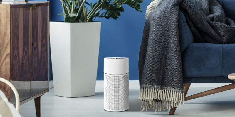 Best Air Purifier for chemical sensitive