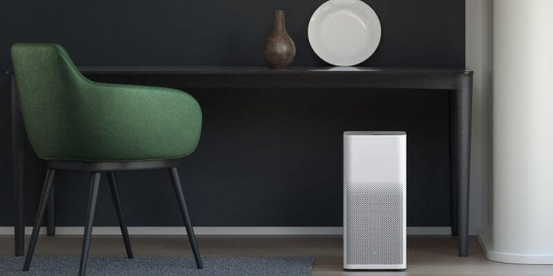 Best Air Purifier for pollution