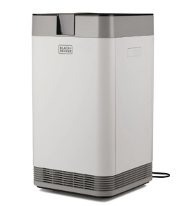 Best Air Purifier for 500 square feet