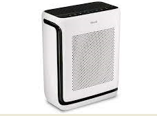 Best Air Purifier for acrylic nails