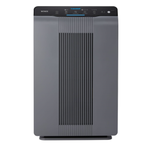 Best Air Purifier for 200 square feet