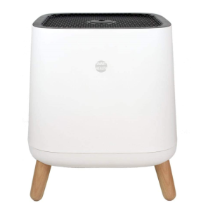 Best Air Purifier for animal odor